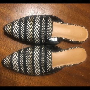 Target Mules - Size 9.5